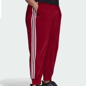 Adidas Slim Fit Straight leg pants